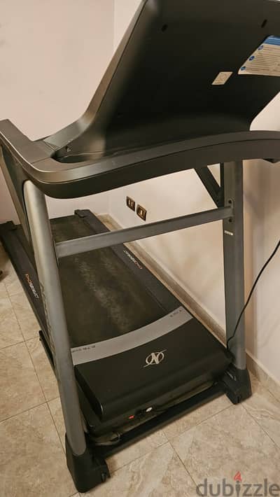 NordicTrack T7.0 S NordicTrack T7.0 S