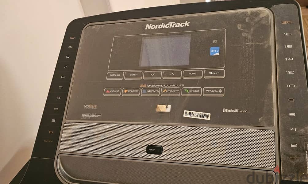 NordicTrack T7.0 S 1