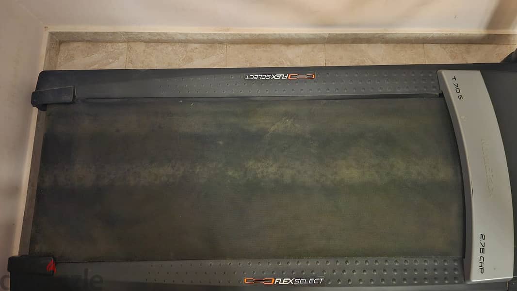 NordicTrack T7.0 S 2