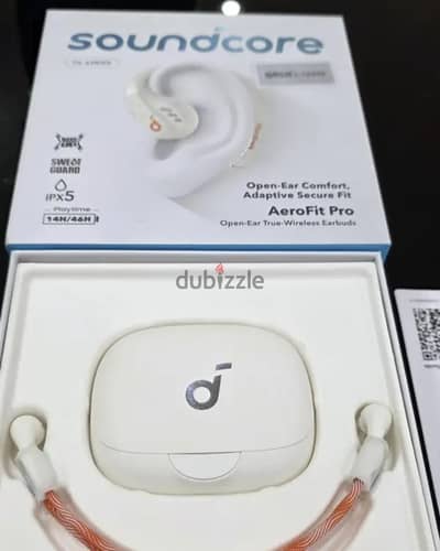 Soundcore AeroFit Pro