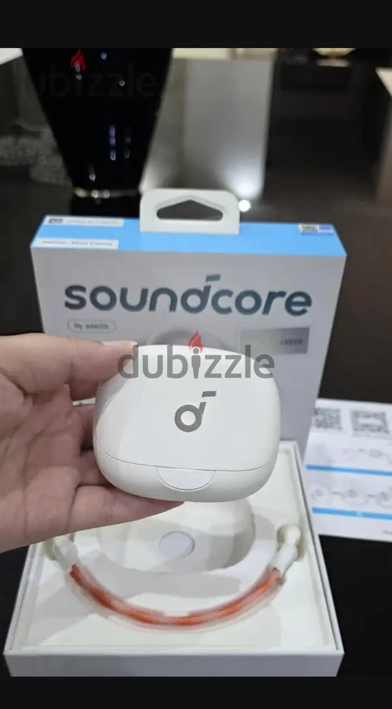 Soundcore AeroFit Pro 6