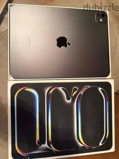 ipad pro m4 11 inc