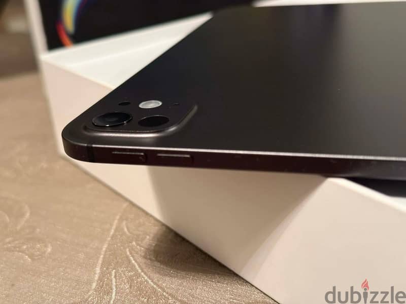 ipad pro m4 11 inc 2