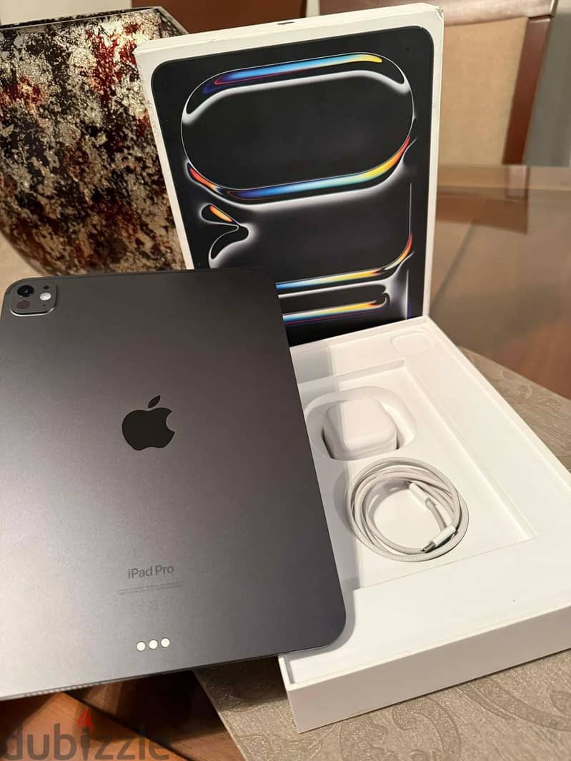 ipad pro m4 11 inc 4