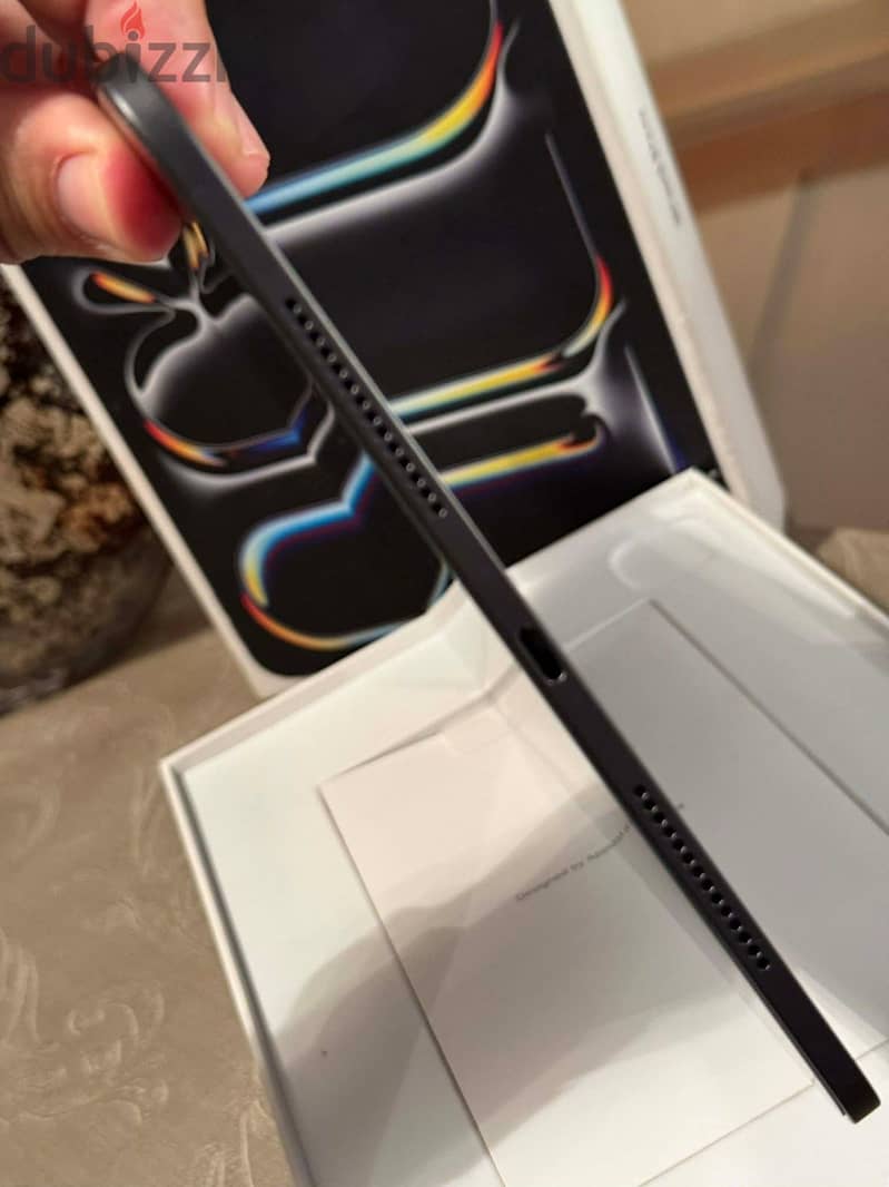 ipad pro m4 11 inc 6