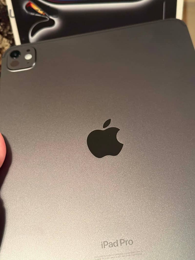 ipad pro m4 11 inc 8