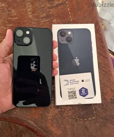IPHONE 13