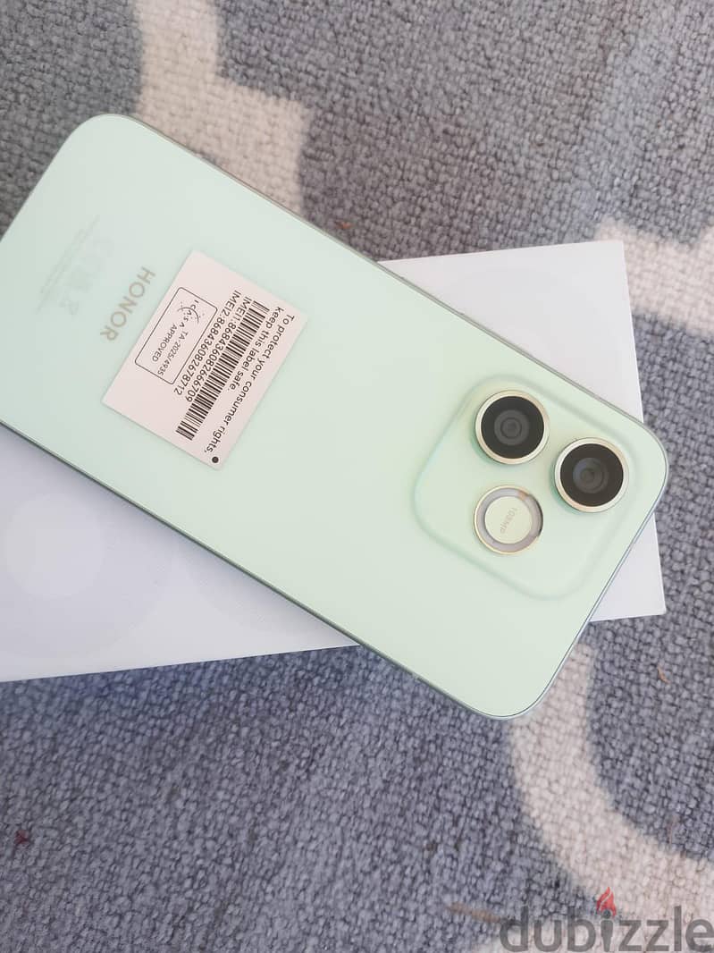 هونر 600 2