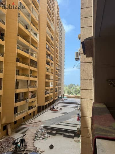 120m furnished park 3 rooms and reception near Royal Plaza 120m furnished park 3 rooms and reception near Royal Plaza