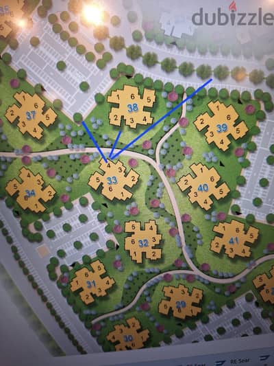 Apartment at Nour city Group 21