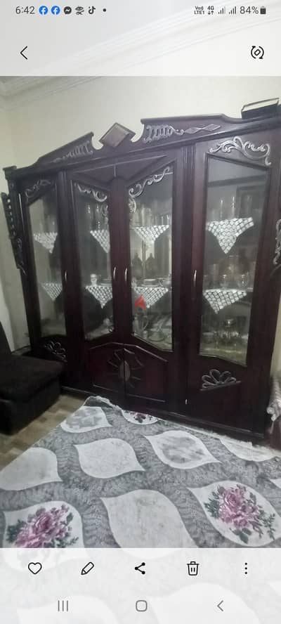 نيش بحاله ممتازة للبيع