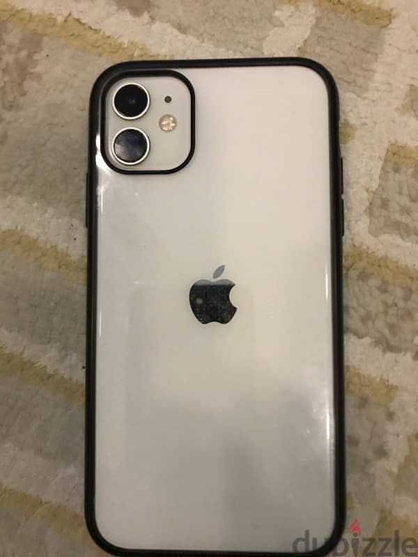 iPhone 11 1