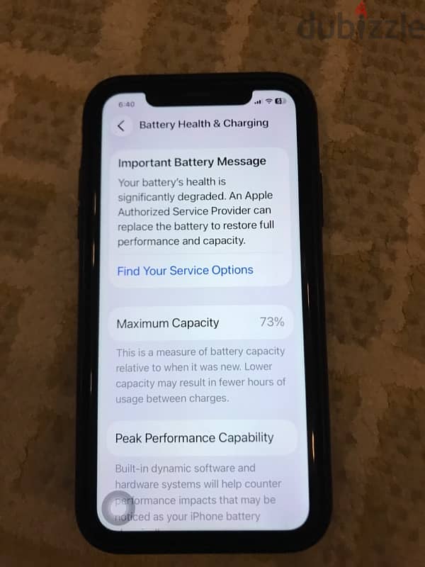 iPhone 11 2
