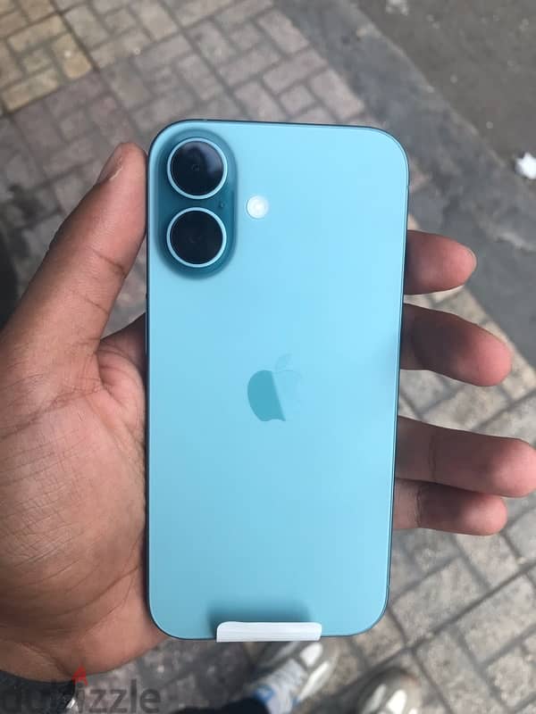 IPhone 16 1