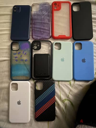 Apple - iPhone 11