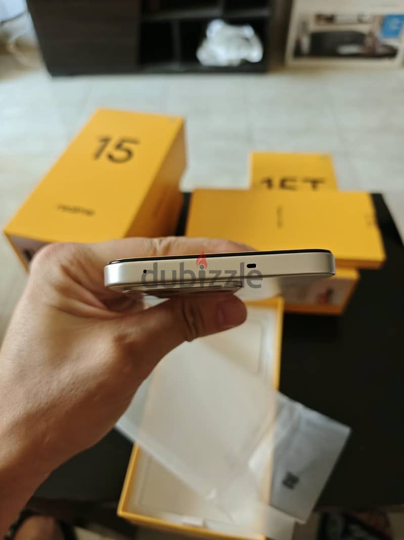 Realme 15T - No activation 2