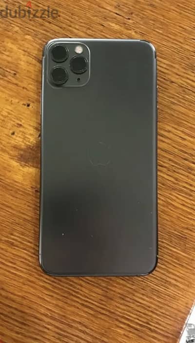Apple - iPhone 11 Pro Max