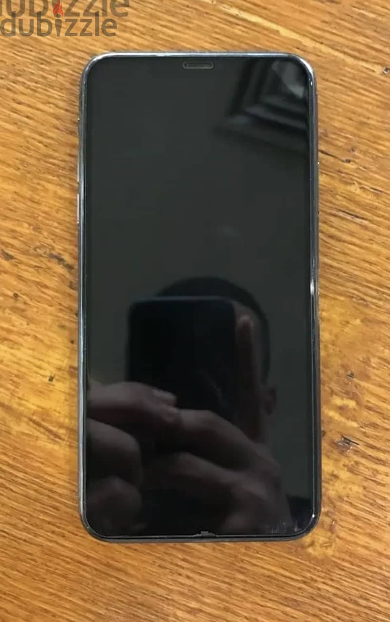 Apple - iPhone 11 Pro Max 3