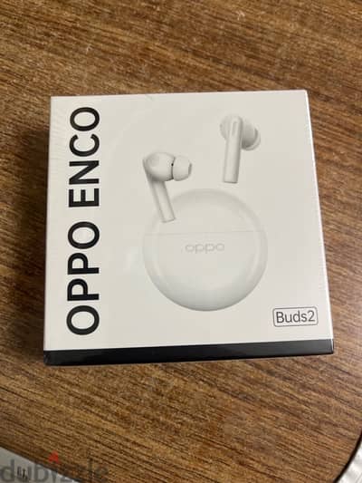 oppo Enco Buds 2 oppo Enco Buds 2