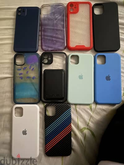 جرابات ايفون 11 iphobe 11 case