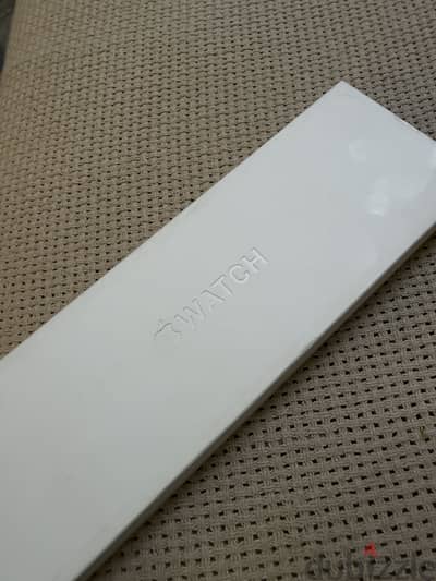 Apple Watch series 11 42 mm rose gold