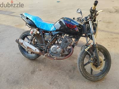 بنيلي 150 vlr