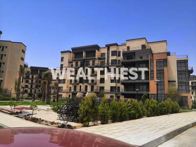 At a steal price: Cash sale apartment in Madinaty's finest phase B8, close to main services. Madinaty B8