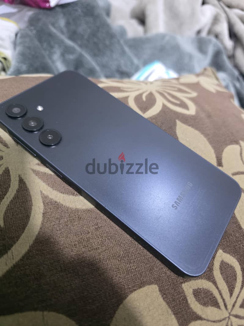 Samsung A16 1