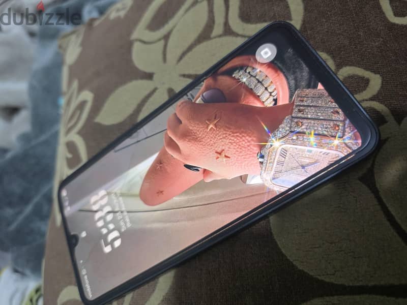 Samsung A16 5