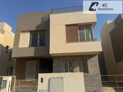 ستاند الون للبيع استلام فوري بوجه بحري - موقع مميز جدا - اقل من سعر الشركه - FOR SALE IN BALM HILLS