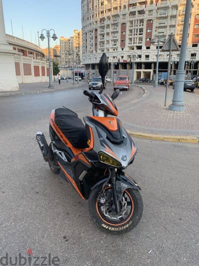 Marino sport