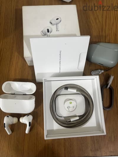 AirPods pro 2