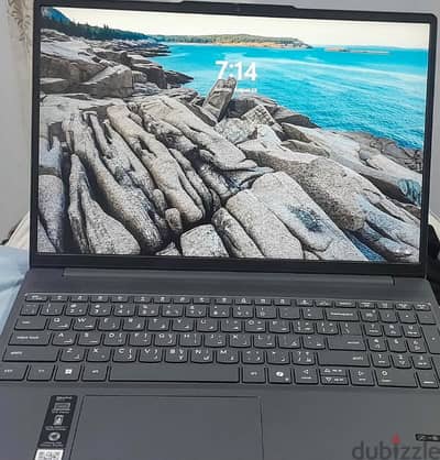 لاب توب لينوفو