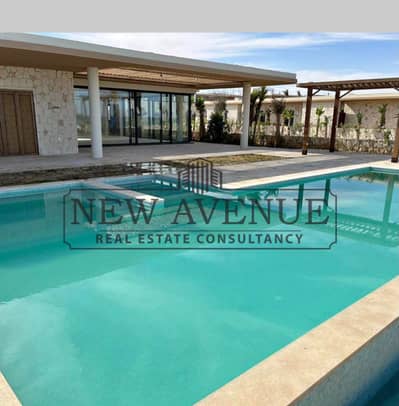 Standalone for sale Fully finished with ac's in Ramla Ras El Hikma