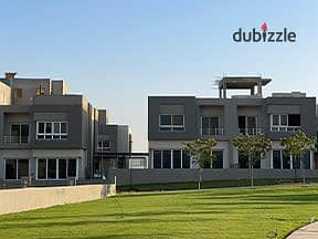 Spacious 393 sqm Twin House in Etapa l in the Heart of Sheikh Zayed| Minutes from Hyper One