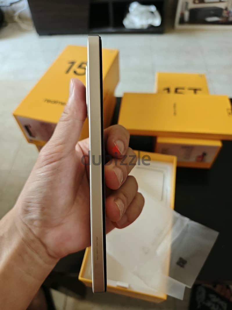 Realme 15T - No activation 2