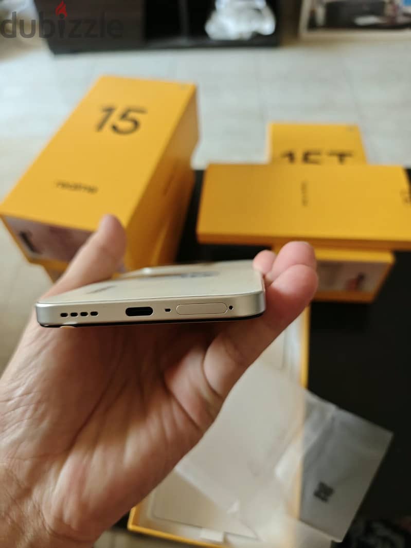 Realme 15T - No activation 3