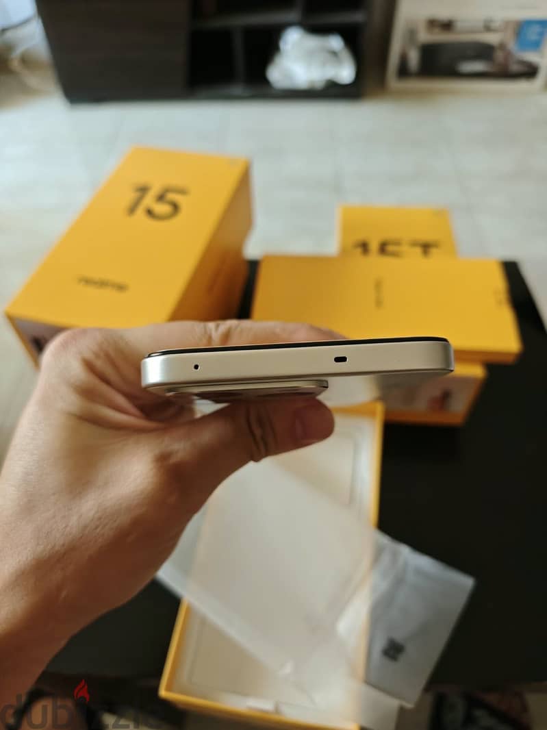 Realme 15T - No activation 4