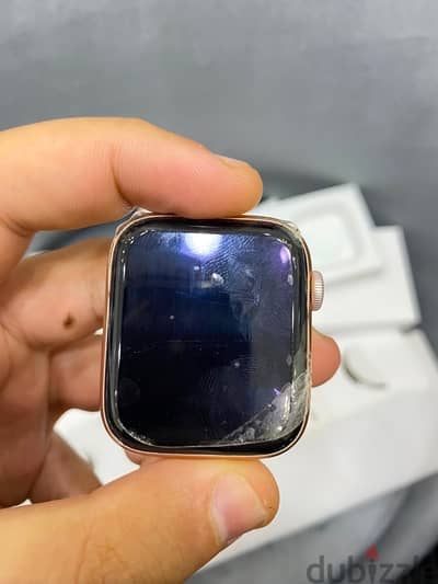 Apple Watch series6