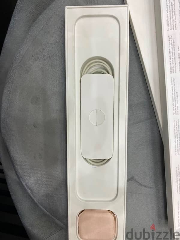 Apple Watch series6 1