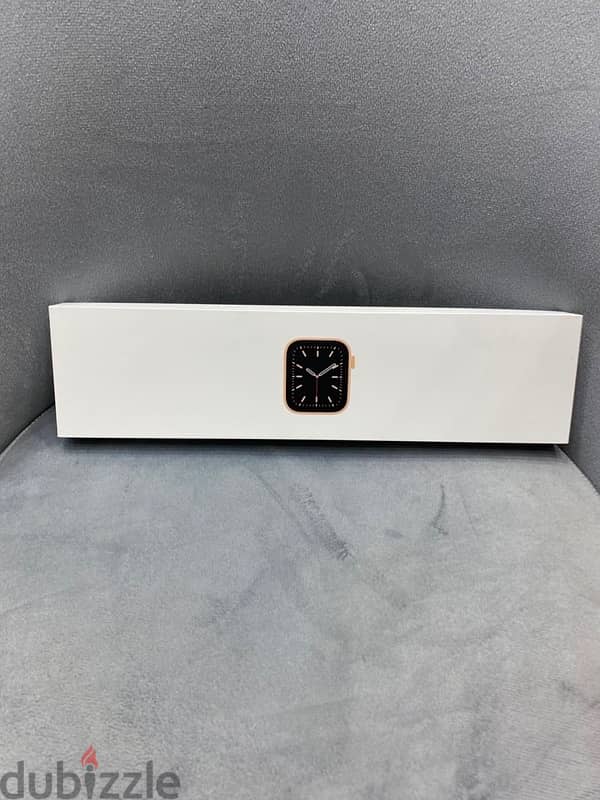 Apple Watch series6 2