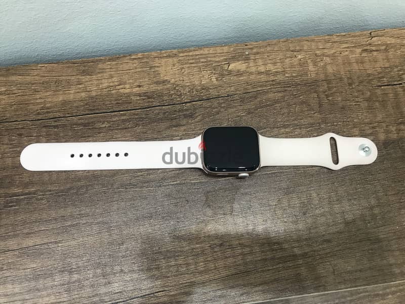 Apple Watch series6 4