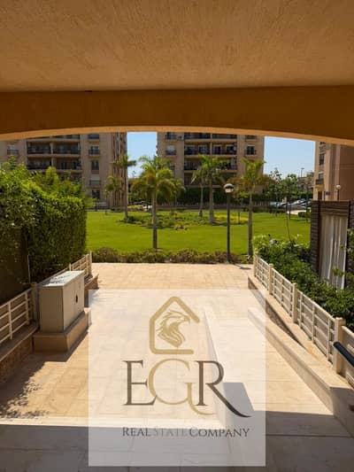 للبيع شقه ١٨٠م اجدد مراحل الرحاب للسكن الفورى فيو مفتوح