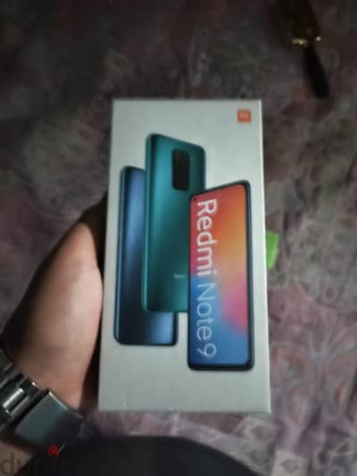 Xiaomi Redmi 9 Xiaomi Redmi 9