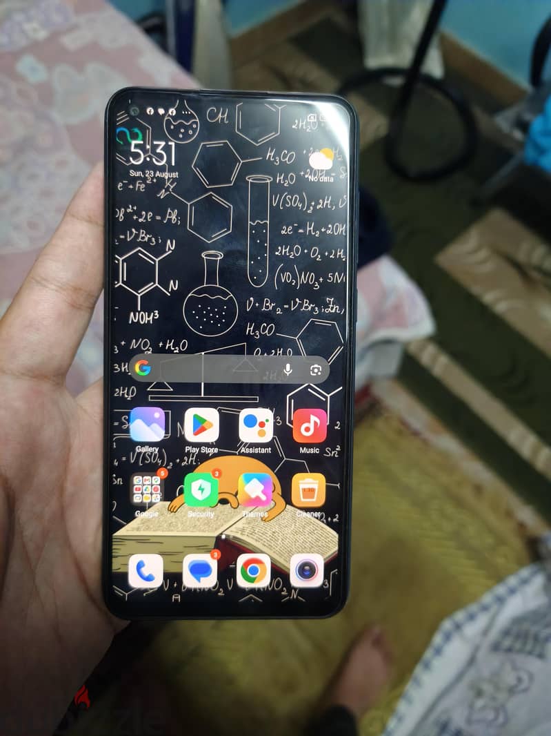 Xiaomi Redmi 9 1