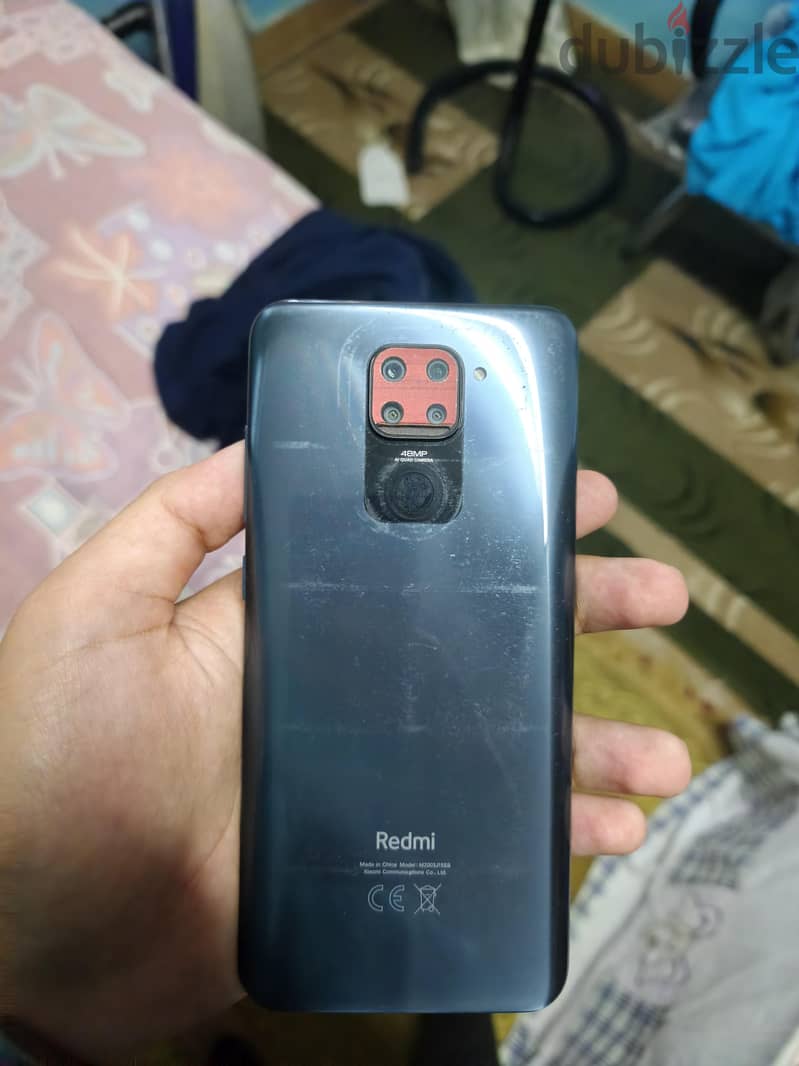 Xiaomi Redmi 9 6