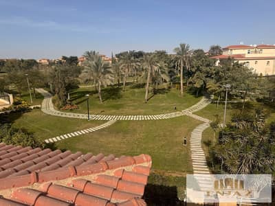 فيلا 90 % تشطيبات خاصه باقل من سعر السوق لسرعه التنفيذ  -فيلا للبيع في مدينتي نموذج A استلام فوري بفيو ممتاز