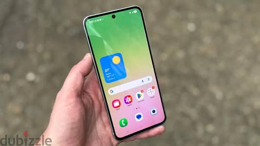 Samsung A56