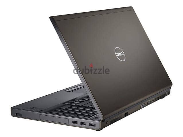 Dell Precision M6800 Workstation 1