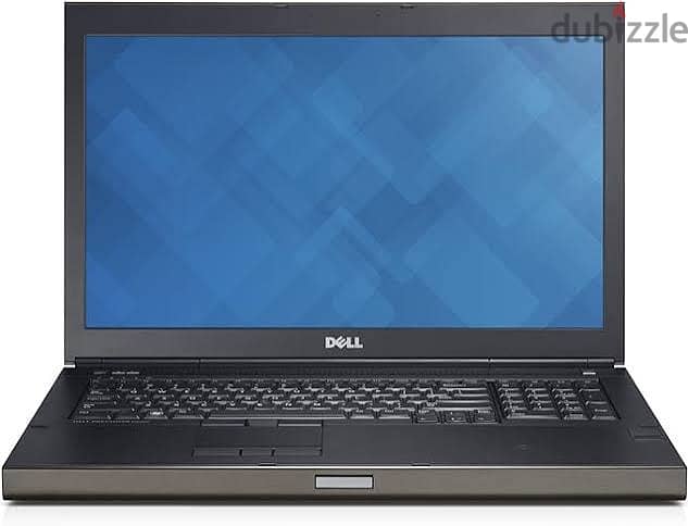 Dell Precision M6800 Workstation 3